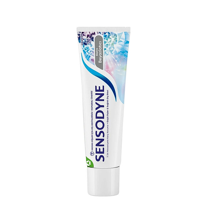 Sensodyne Whitenning Diş Macunu 75 Ml - 1