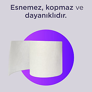 Sesu Ağda Bezi Yüksek Performanslı 10 Mt - 3