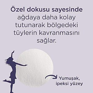 Sesu Ağda Bezi Yüksek Performanslı 10 Mt - 4