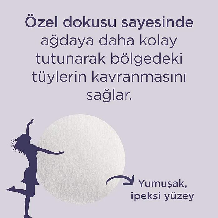 Sesu Ağda Bezi Yüksek Performanslı 10 Mt - 4
