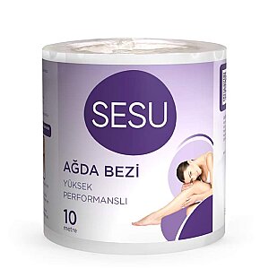 Sesu Ağda Bezi Yüksek Performanslı 10 Mt - Sesu