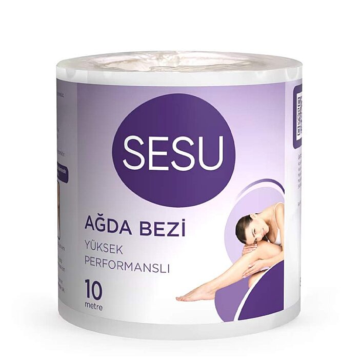 Sesu Ağda Bezi Yüksek Performanslı 10 Mt - 1