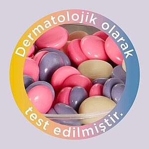 Sesu Boncuk Ağda İlk Adım 250 Gr - 2