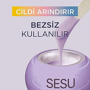 Sesu Boncuk Ağda İlk Adım 250 Gr - 5