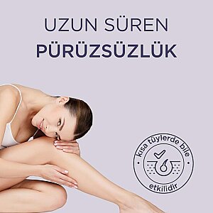 Sesu Boncuk Ağda Soft 250 Gr - 4