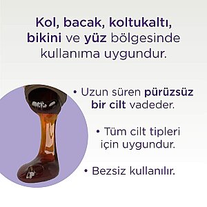 Sesu El Ağdası 250 Gr - 4