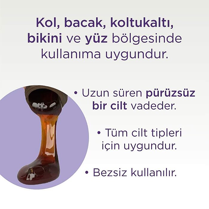Sesu El Ağdası 250 Gr - 4
