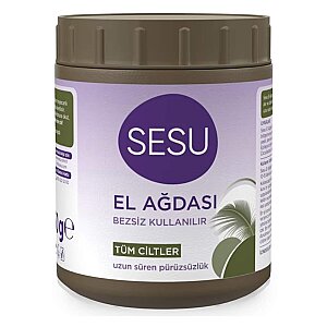 Sesu El Ağdası 250 Gr - Sesu