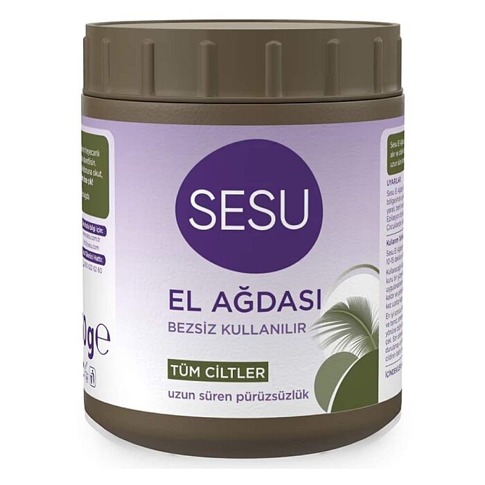 Sesu El Ağdası 250 Gr - 1