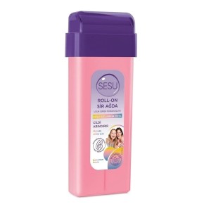 Sesu - Sesu Roll-On Sir Ağda Ağdaya İlk Adım 100 Ml