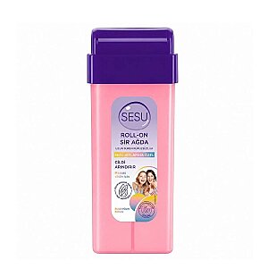Sesu Roll-On Sir Ağda Ağdaya İlk Adım 100 Ml - Sesu