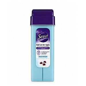 Sesu Roll-On Sir Ağda İnce Tüyler 100 Ml - Sesu