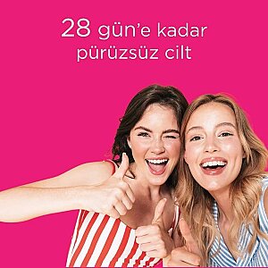 Sesu Roll-On Sir Ağda Isıtıcılı Set Ağdaya İlk Adım 100 Ml - 3