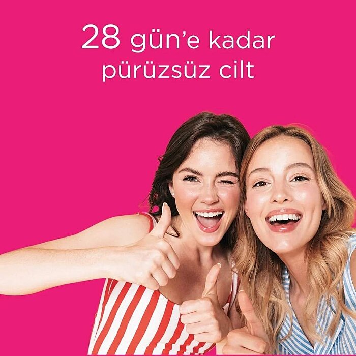 Sesu Roll-On Sir Ağda Isıtıcılı Set Ağdaya İlk Adım 100 Ml - 3