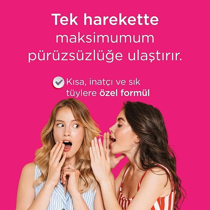 Sesu Roll-On Sir Ağda Isıtıcılı Set Ağdaya İlk Adım 100 Ml - 4