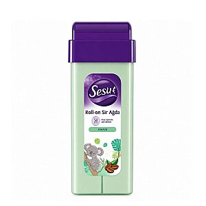 Sesu Roll-On Sir Ağda Kalın Tüyler 100 Ml - Sesu