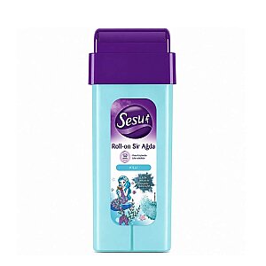 Sesu Roll-On Sir Ağda Normal Killi&Deniz Kızı 100 Ml - Sesu