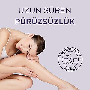 Sesu Roll-On Sir Ağda Normal Tüyler 100 Ml - 4