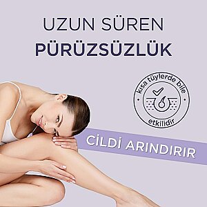Sesu Roll-On Sir Ağda Soft 100 Ml - 4