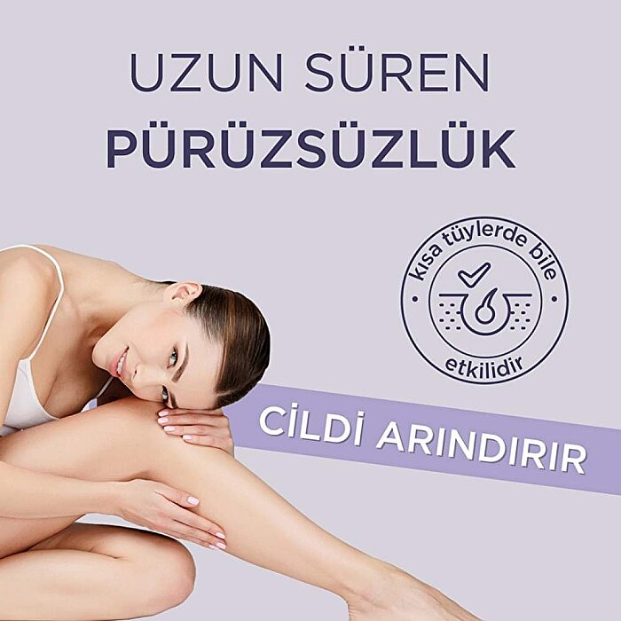 Sesu Roll-On Sir Ağda Soft 100 Ml - 4
