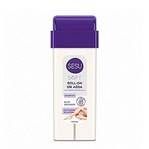 Sesu Roll-On Sir Ağda Soft 100 Ml - Sesu
