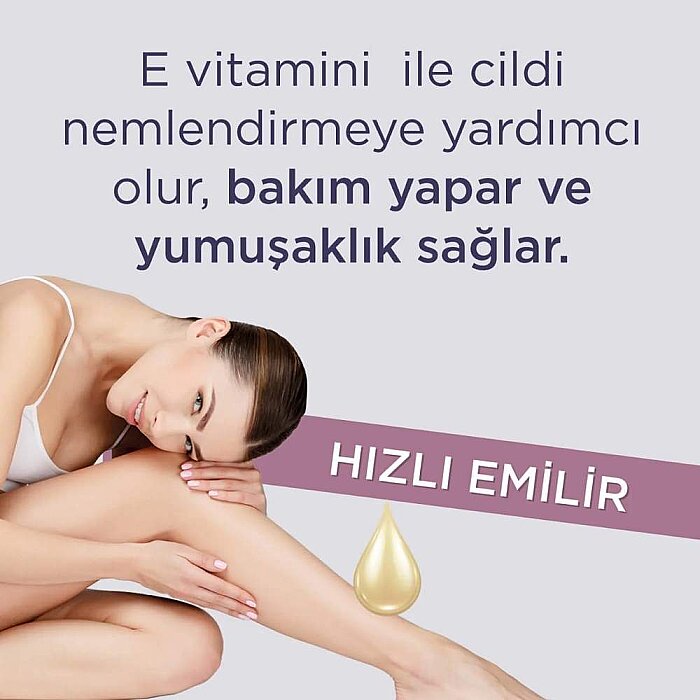 Sesu Sir Ağda Temizleme Nemlendirici Bakım Yağı 150 Ml - 4