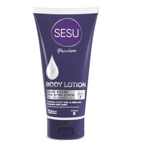 Sesu - Sesu Vücut Losyonu 175 Ml