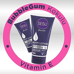 Sesu Vücut Losyonu 175 Ml - 3
