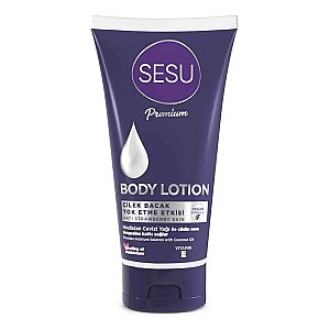 Sesu Vücut Losyonu 175 Ml - Sesu