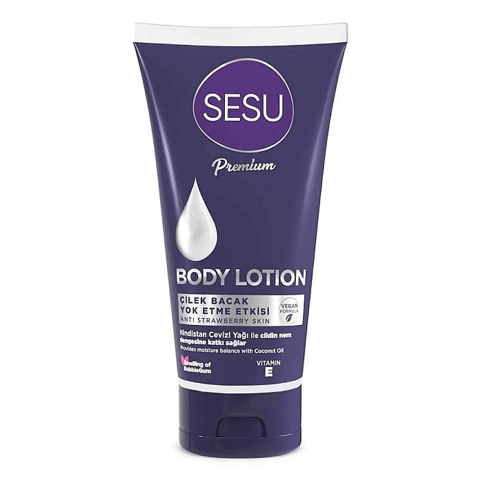 Sesu Vücut Losyonu 175 Ml - 1