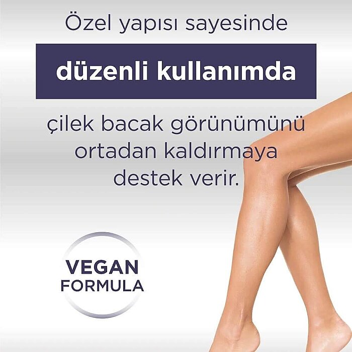 Sesu Vücut Peelingi 250 Ml - 3
