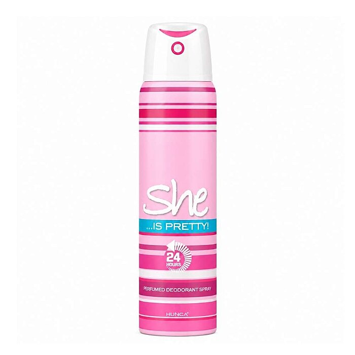 She Is Pretty Kadın Deodorant 150 Ml - 1