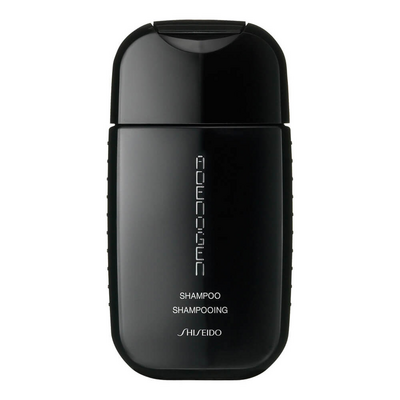 Shiseido Adenogen Hair Energizing Shampoo 220 Ml