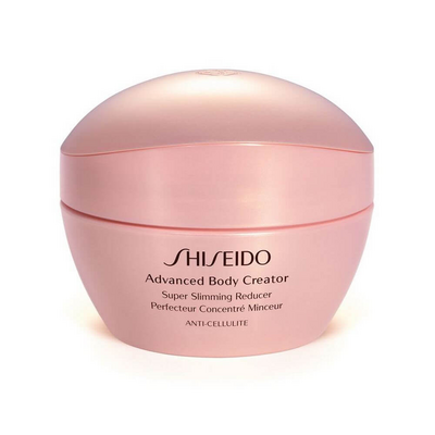 Shiseido Advanced Body Creator Super Slimming Reducer 200 Ml