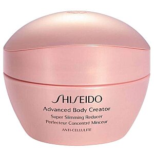 Shiseido Advanced Body Creator Super Slimming Reducer 200 Ml - Shiseido