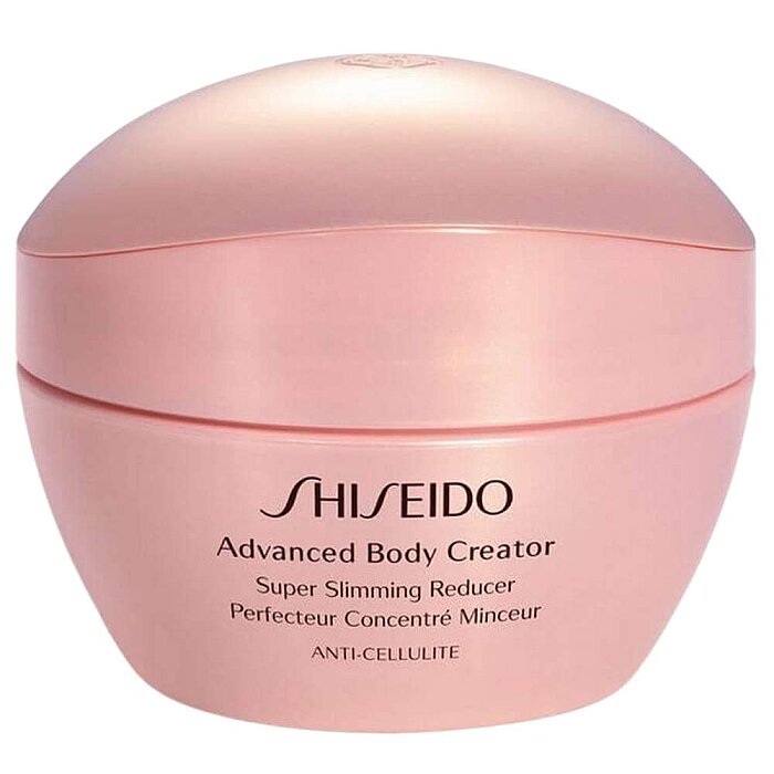 Shiseido Advanced Body Creator Super Slimming Reducer 200 Ml - 1