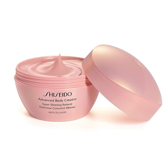 Shiseido Advanced Body Creator Super Slimming Reducer 200 Ml - 2
