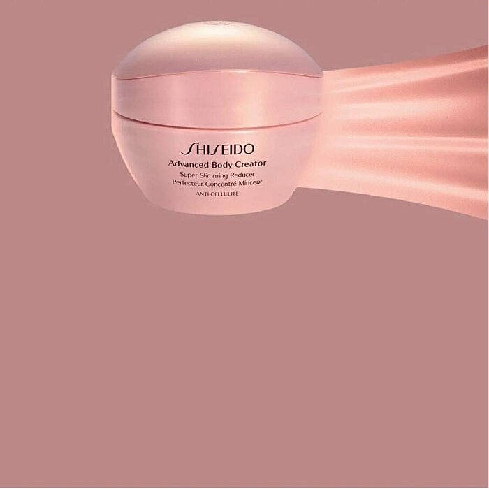 Shiseido Advanced Body Creator Super Slimming Reducer 200 Ml - 3