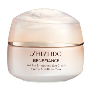 Shiseido - Shiseido Benefiance Eye Cream 15 Ml