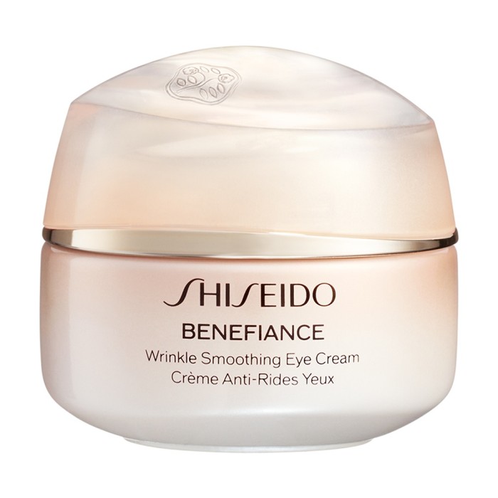 Shiseido Benefiance Eye Cream 15 Ml