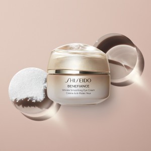 Shiseido Benefiance Eye Cream 15 Ml - Thumbnail