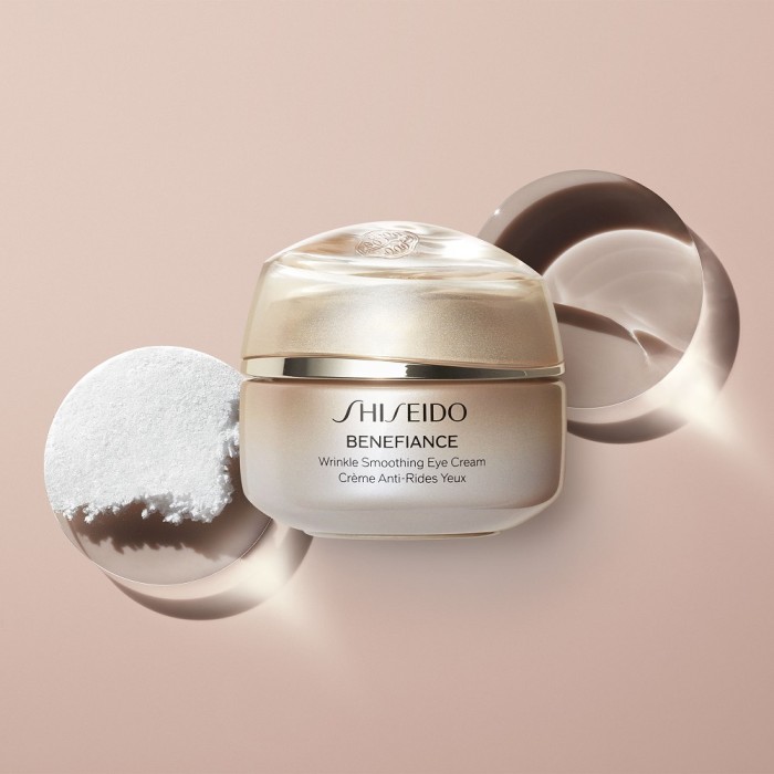 Shiseido Benefiance Eye Cream 15 Ml