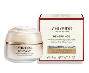 Shiseido Benefiance Eye Cream 15 Ml - Thumbnail