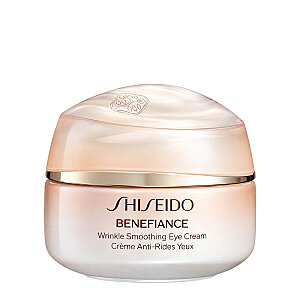 Shiseido Benefiance Eye Cream 15 Ml - Shiseido