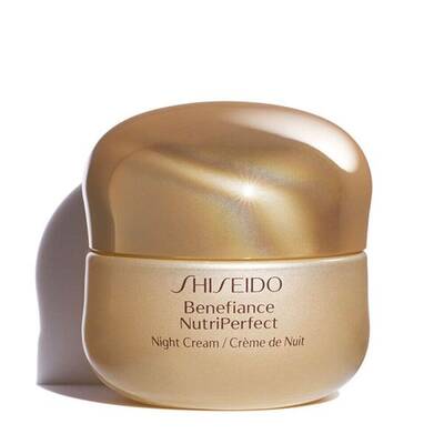 Shiseido Benefiance Nutri Perfect Day Cream 50 Ml