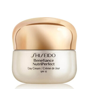 Shiseido Benefiance Nutri Perfect Day Cream 50 Ml - 1