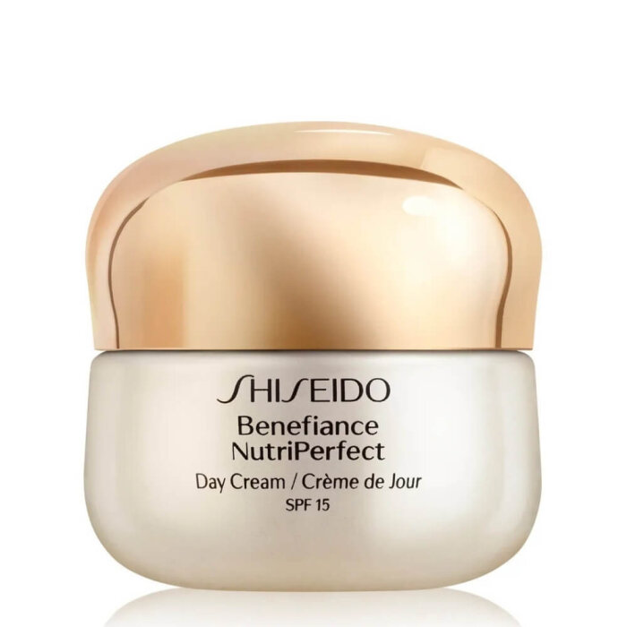 Shiseido Benefiance Nutri Perfect Day Cream 50 Ml - 1
