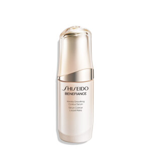Shiseido Benefiance Wrinkle Smoothing Contour Serum 30 Ml - Shiseido