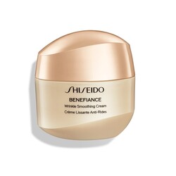 Shiseido - Shiseido Benefiance Wrinkle Smoothing Cream 30 Ml