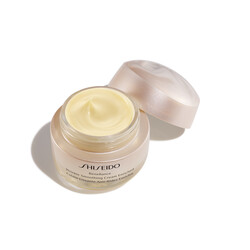 Shiseido Benefiance Wrinkle Smoothing Cream Kuru Ciltler 50 Ml - Thumbnail